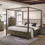 6-Drawer Dresser, Cabinet
