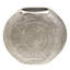 Aseer Metal Table Vase-1697888699
