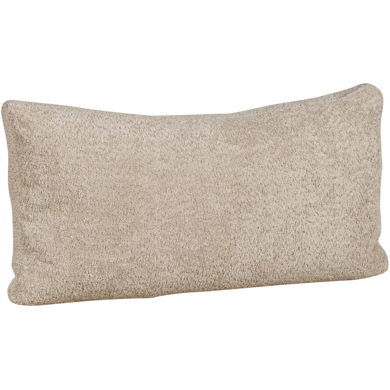 Nest Lumbar Pillow Cover & Insert
