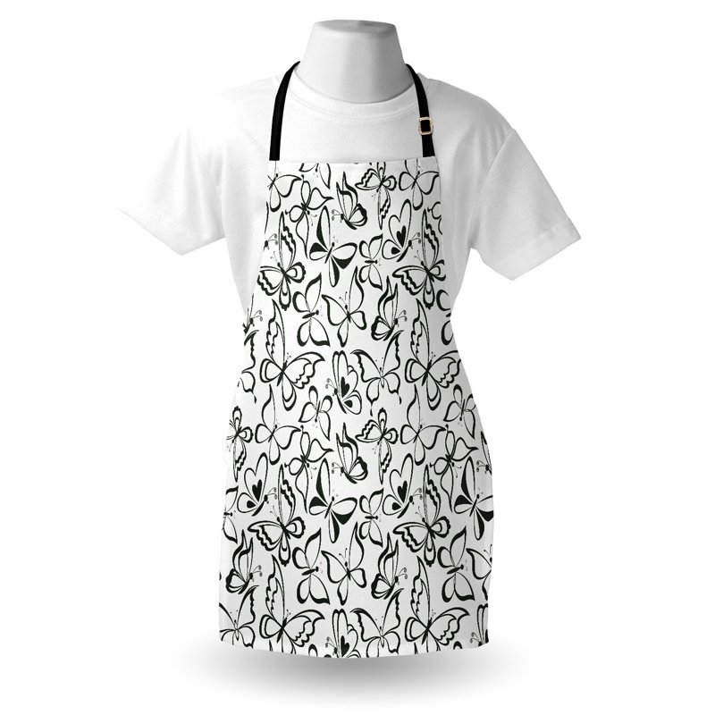 Bib Apron