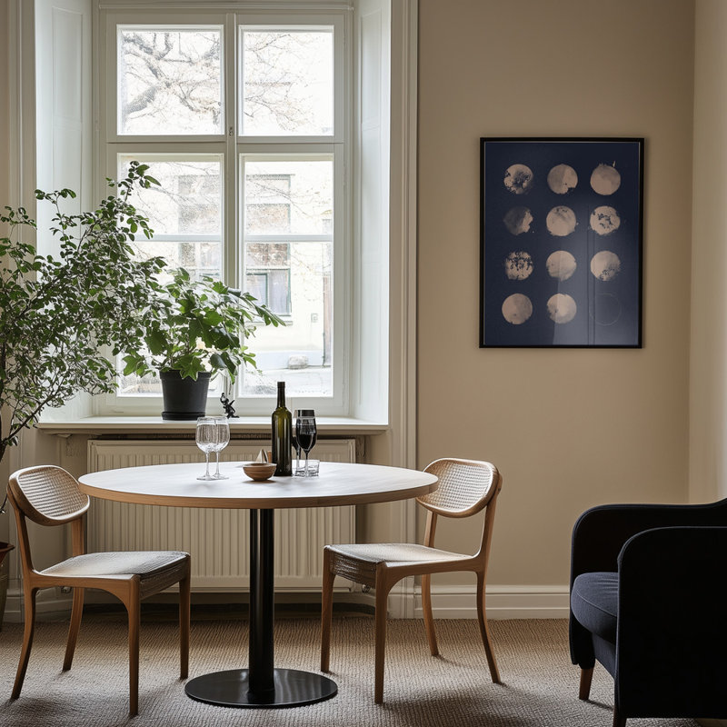 Wrapped Canvas Print, 76.2 cm H x 50.8 cm W