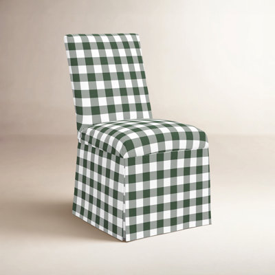 Silvia Parsons Dining Chair