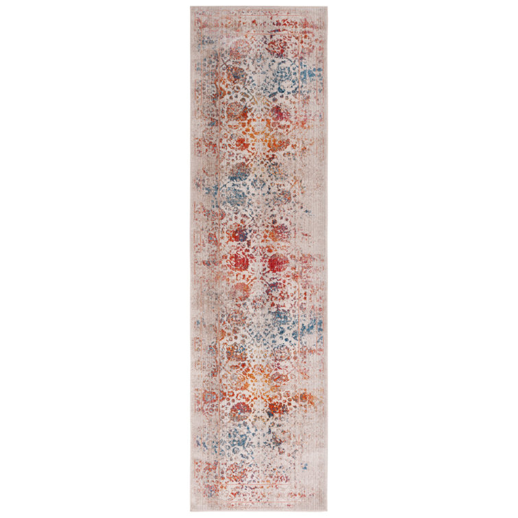 New Haven Veranda Performance Rug