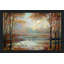 Magical Spring - reproduction de cadre photo-2041330631