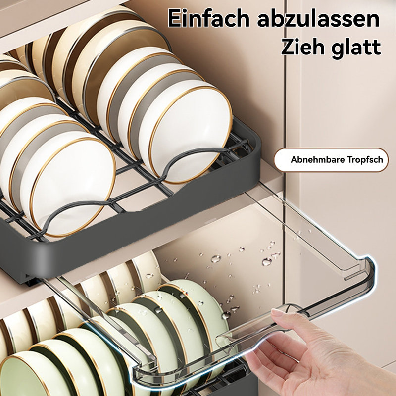 Dish Rack
