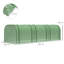 Annedoris PVC Tunnel Greenhouse with Steel Frame-462922714