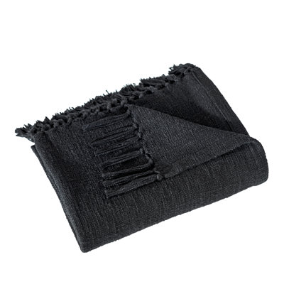 Chalamet Throw Blanket