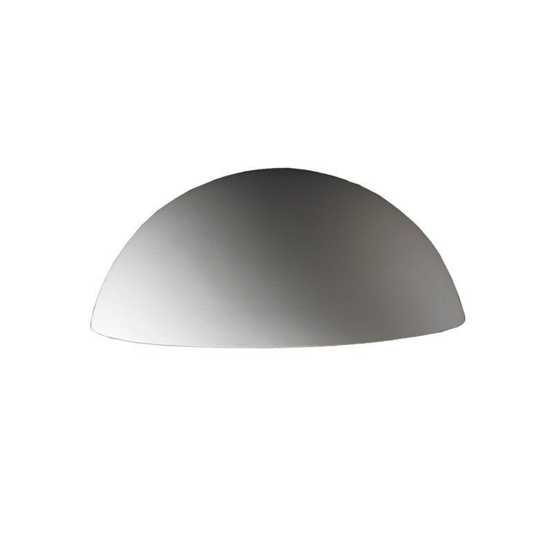 Tenny LED Outdoor Flush Mount