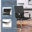 Meeting Office Reception Chair With Ergonomic Design-1642743648