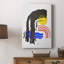 Shifting I - galerie sur mesure