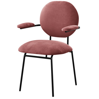 Upholstered Armchair