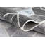 Tapis gris / blanc Normant-868531153