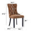 Chaise rembourrée Damine-1118274439-1118051767