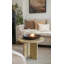 Table basse en marbre naturel, table d'appoint ronde en pierre, table d'appoint moderne pour le salon-1486401633-1507349743