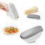 Trio-Box Grater With Container And Lid