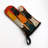 Painted Paws Oven Mitt Cotton Twill