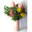 Protea Tropical Silk Arrangement