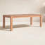 Classic Outdoor Teak Dining Table-532073628