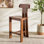 Tabouret de comptoir Cayde