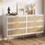 Bilal 4 Pieces Boho Bedroom Set-876479117