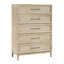 Commode 5 tiroirs Whisperwood