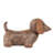 Fabric Floor Door Stop