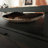 Coffee Table, Black Finish
