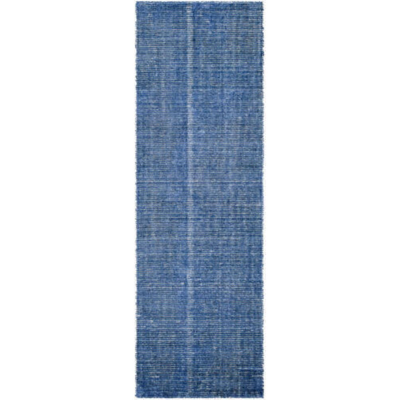 Mance Handmade Rug, Runner 2'6" x 8'