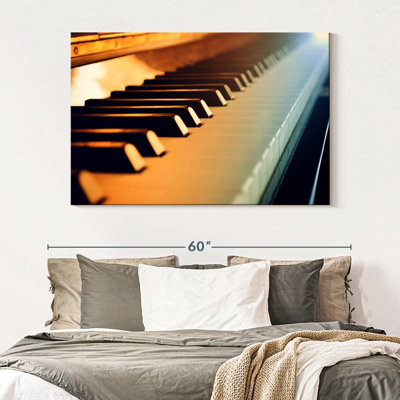 Abarca Morning Piano