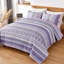Ensemble de courtepointe 3 pièces Boho-122596283-122596285