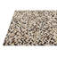 Tapis brun Jacques