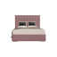 Caylob Upholstered Bed-636300430-636300446
