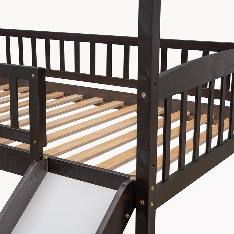 Vadstena Kids Twin Loft Bed