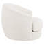 Marilyn Swivel Armchair-1469287945