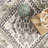 Holden Traditional Tiled Power Loom Performance Beige/Cream Rug-1716132181