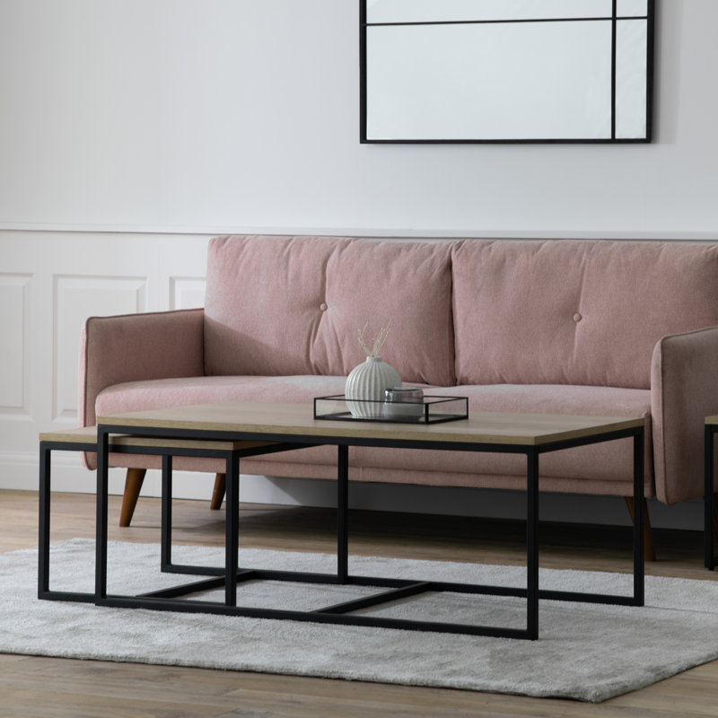 Frame End Table