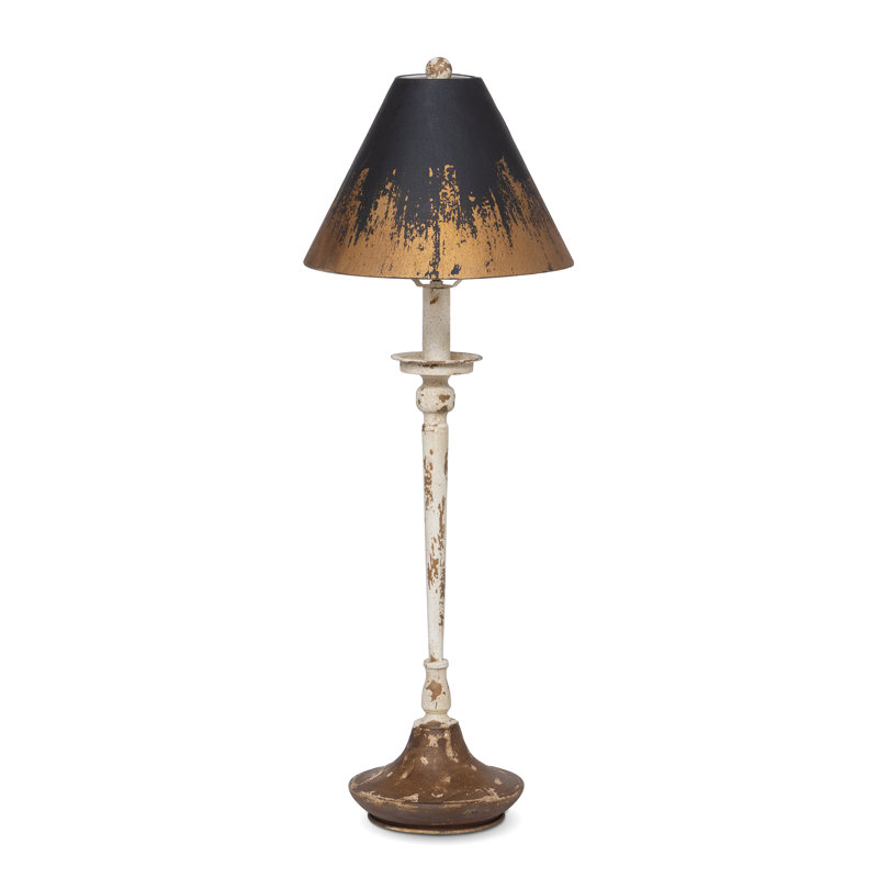Anouar Buffet Lamp