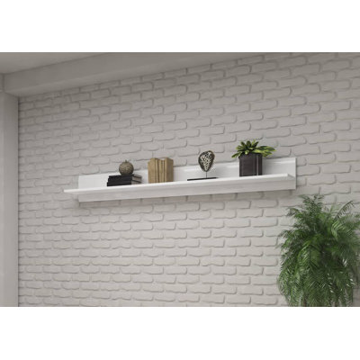 Dolina Picture Ledge Wall Shelf