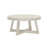 Byard Solid Wood Single Coffee Table-302490641-302490655