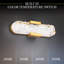 Andean 1 - Light LED Vanity Light-1206183882