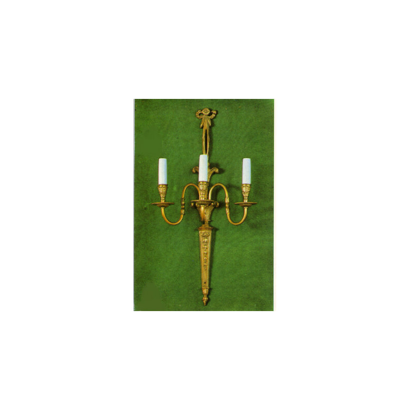 Beckstead Candle Wall Light