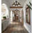 Ilda Semi Flush Mount
