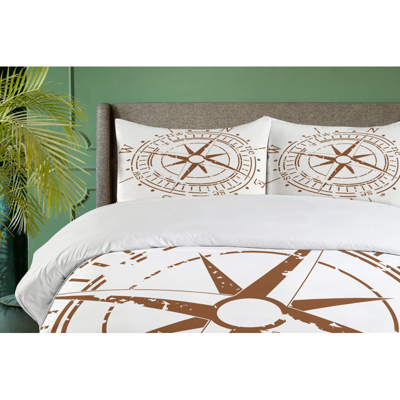 No Duvet Cover