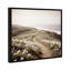 Blooming Path Landscape & Nature Canvas Print by Oliver Gal, Black Frame, 12 x 12-840433231-840433570