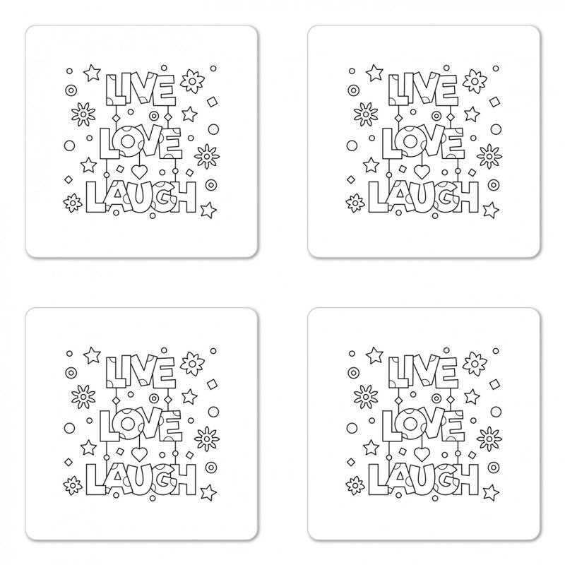 Verre de rire love