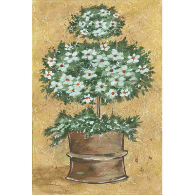 Topiaires vieillis I