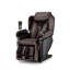 Fauteuil de massage inclinable et chauffant avec repose-pieds et bien-être Premium-1000890521