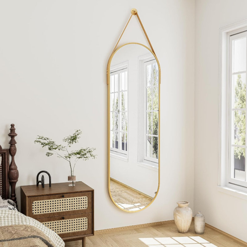 Miroir Nelida