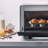 VonShef Toaster Oven