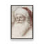 «Classic Noel», reproduction d'art sur toile-463404832-463404830
